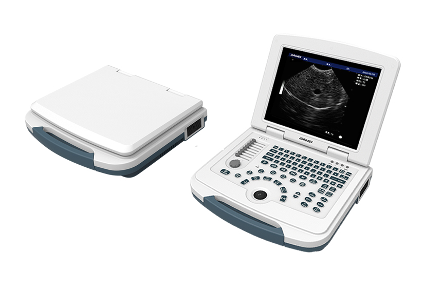 S2便攜筆記本式獸用B超機(jī)