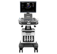 推車式獸用彩超機-動物寵物超聲診斷儀