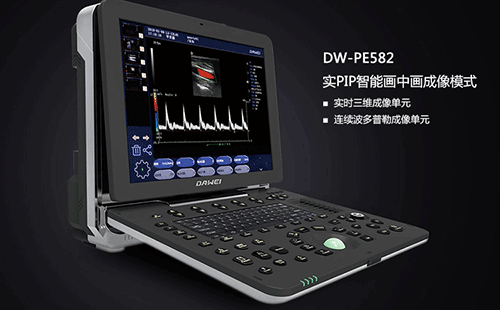 DW-PE582便攜式彩超機(jī)